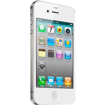 Смартфон Apple iPhone 4 8 ГБ - Краснокамск