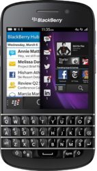 BlackBerry Q10 - Краснокамск