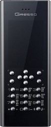 Gresso Cruiser Titanium - Краснокамск