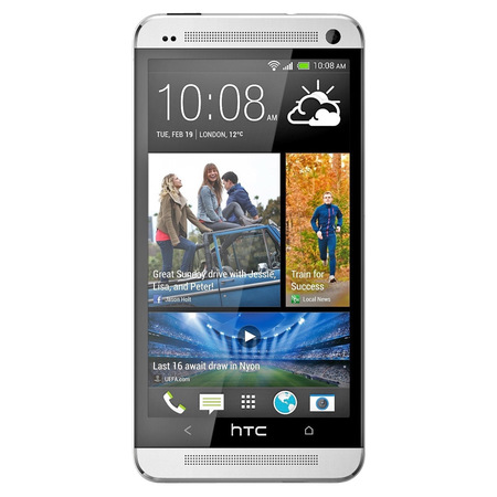 Смартфон HTC Desire One dual sim - Краснокамск