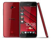 Смартфон HTC HTC Смартфон HTC Butterfly Red - Краснокамск