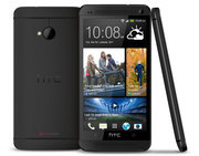 Смартфон HTC HTC Смартфон HTC One (RU) Black - Краснокамск