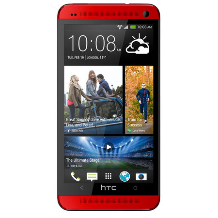Сотовый телефон HTC HTC One 32Gb - Краснокамск