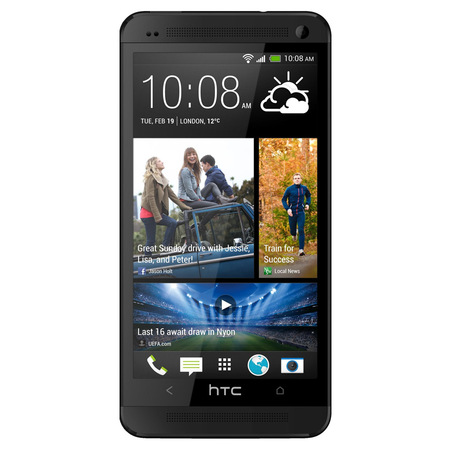 Сотовый телефон HTC HTC One dual sim - Краснокамск