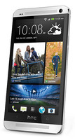 Смартфон HTC One Silver - Краснокамск