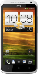 HTC One X 16GB - Краснокамск