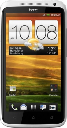 HTC One XL 16GB - Краснокамск