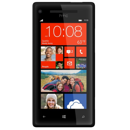 Смартфон HTC Windows Phone 8X 16Gb - Краснокамск