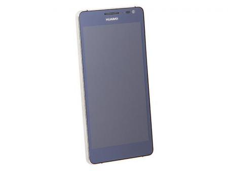 Смартфон Huawei Ascend D2 Blue - Краснокамск