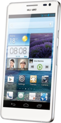 Смартфон Huawei Ascend D2 - Краснокамск