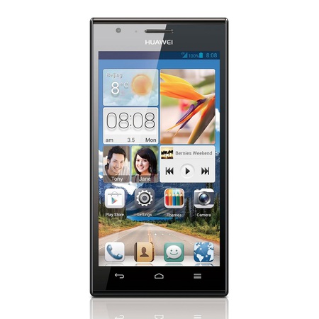 Смартфон Huawei Ascend P2 LTE - Краснокамск