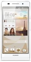 Смартфон HUAWEI Ascend P6 White - Краснокамск