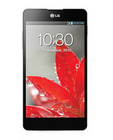 Смартфон LG E975 Optimus G Black - Краснокамск