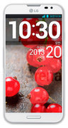 Смартфон LG LG Смартфон LG Optimus G pro white - Краснокамск