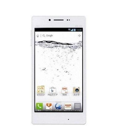 Смартфон LG Optimus G E975 White - Краснокамск