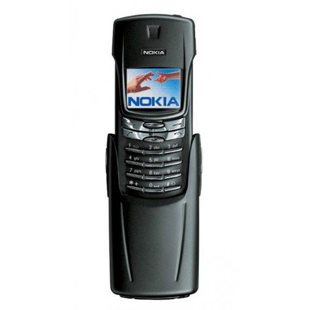 Nokia 8910i - Краснокамск