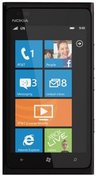 Nokia Lumia 900 - Краснокамск