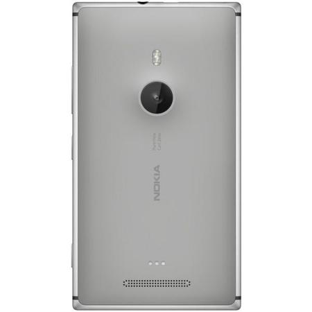 Смартфон NOKIA Lumia 925 Grey - Краснокамск