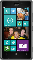 Смартфон Nokia Lumia 925 - Краснокамск