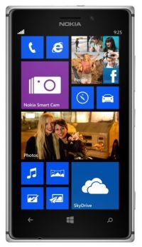 Сотовый телефон Nokia Nokia Nokia Lumia 925 Black - Краснокамск