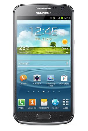 Смартфон Samsung Galaxy Premier GT-I9260 Silver 16 Gb - Краснокамск