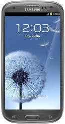 Samsung Galaxy S3 i9300 32GB Titanium Grey - Краснокамск