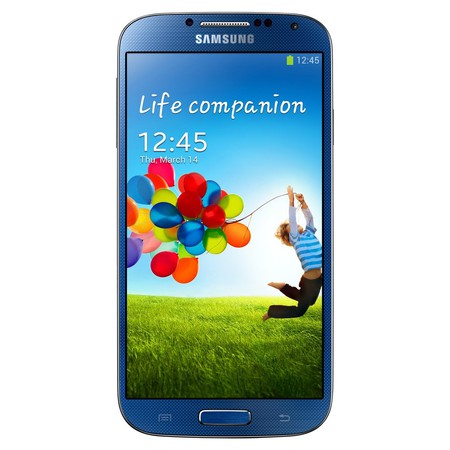 Смартфон Samsung Galaxy S4 GT-I9505 - Краснокамск