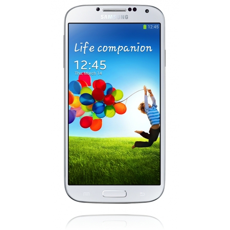 Samsung Galaxy S4 GT-I9505 16Gb черный - Краснокамск