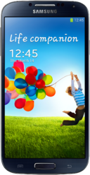 Samsung Galaxy S4 i9505 16GB - Краснокамск