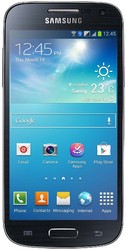 Samsung Galaxy S4 mini Duos i9192 - Краснокамск