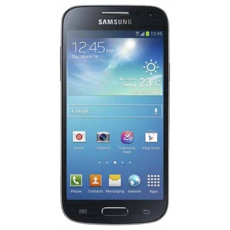 Samsung Galaxy S4 mini GT-I9192 8GB черный - Краснокамск