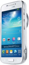 Samsung GALAXY S4 zoom - Краснокамск