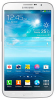 Смартфон SAMSUNG I9200 Galaxy Mega 6.3 White - Краснокамск