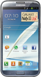 Samsung N7105 Galaxy Note 2 16GB - Краснокамск