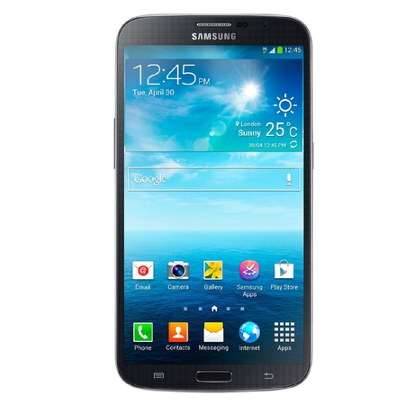 Сотовый телефон Samsung Samsung Galaxy Mega 6.3 GT-I9200 8Gb - Краснокамск
