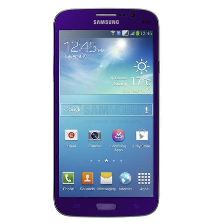 Сотовый телефон Samsung Samsung Galaxy Mega 5.8 GT-I9152 - Краснокамск