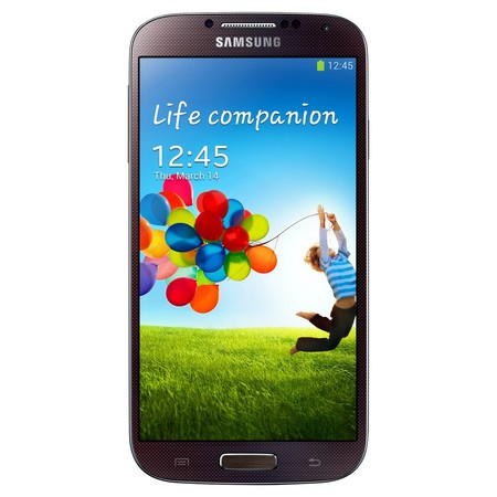 Сотовый телефон Samsung Samsung Galaxy S4 GT-I9505 16Gb - Краснокамск