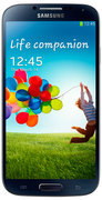 Смартфон Samsung Samsung Смартфон Samsung Galaxy S4 Black GT-I9505 LTE - Краснокамск