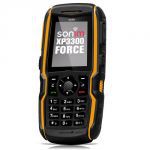 Терминал моб связи Sonim XP 3300 FORCE Yellow/Black - Краснокамск