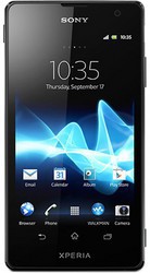 Sony Xperia TX - Краснокамск