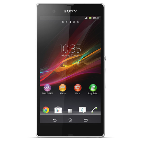 Смартфон Sony Xperia Z C6603 - Краснокамск