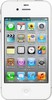 Apple iPhone 4S 16Gb white - Краснокамск
