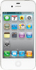 Смартфон APPLE iPhone 4S 16GB White - Краснокамск