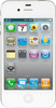 Смартфон Apple iPhone 4S 32Gb White - Краснокамск