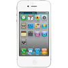 Мобильный телефон Apple iPhone 4S 32Gb (белый) - Краснокамск