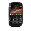 Смартфон BlackBerry Bold 9900 Black - Краснокамск