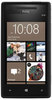 Смартфон HTC HTC Смартфон HTC Windows Phone 8x (RU) Black - Краснокамск
