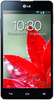 Смартфон LG E975 Optimus G White - Краснокамск