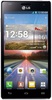 Смартфон LG Optimus 4X HD P880 Black - Краснокамск