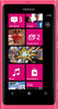 Смартфон Nokia Lumia 800 Matt Magenta - Краснокамск